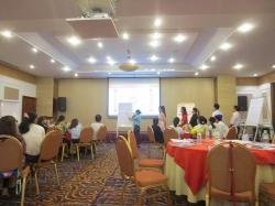 Tiêu chuẩn dịch vụ SONY (23 & 24.01.2019)